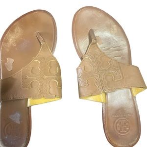 Tory Burch sandals